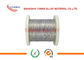 Dactylographiez au matériel 0.2mm de constantan de fer de fil de thermocouple de J 0.3mm 0.4mm pour l'industrie médicale