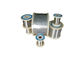 CuNi44 fil d'alliage cuivre-nickel de résistance de l'alliage 0.27mm pour les éléments électriques